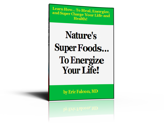 NaturesSuperFoods